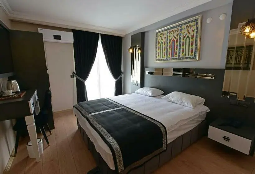 Standard-huone, Sultansaray Sultanhanı