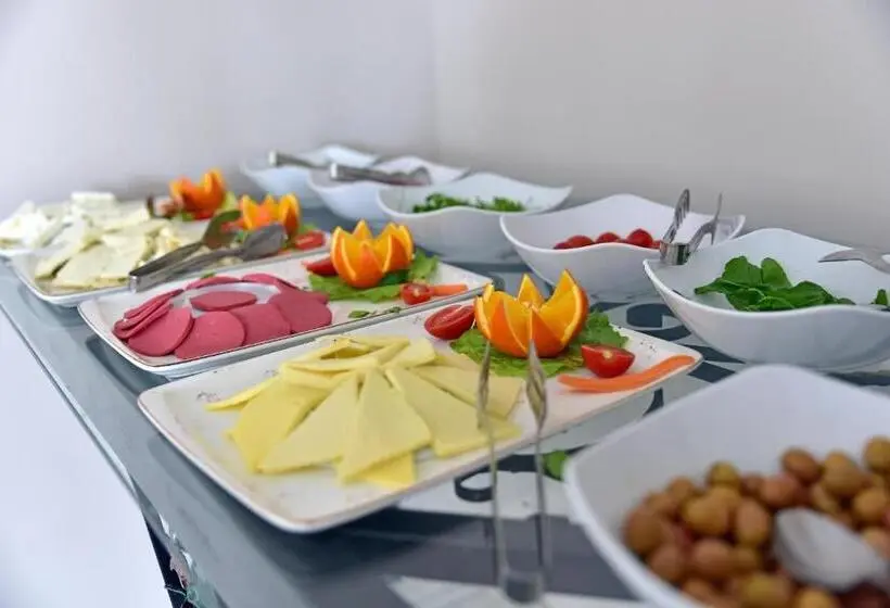 Standard Yhden Hengen Huone Parveke, Sultansaray Sultanhanı