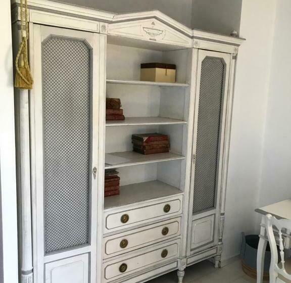 スタンダードルーム, Chambre D Hôte La Clef Du Bonheur