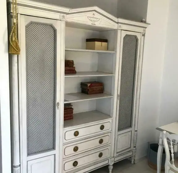 スタンダードルーム, Chambre D Hôte La Clef Du Bonheur