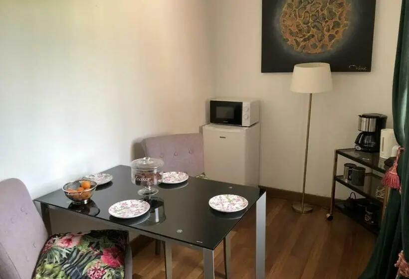 スタンダードルーム, Chambre D Hôte La Clef Du Bonheur