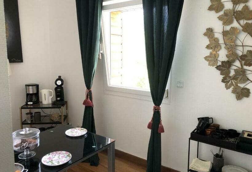 スタンダードルーム, Chambre D Hôte La Clef Du Bonheur