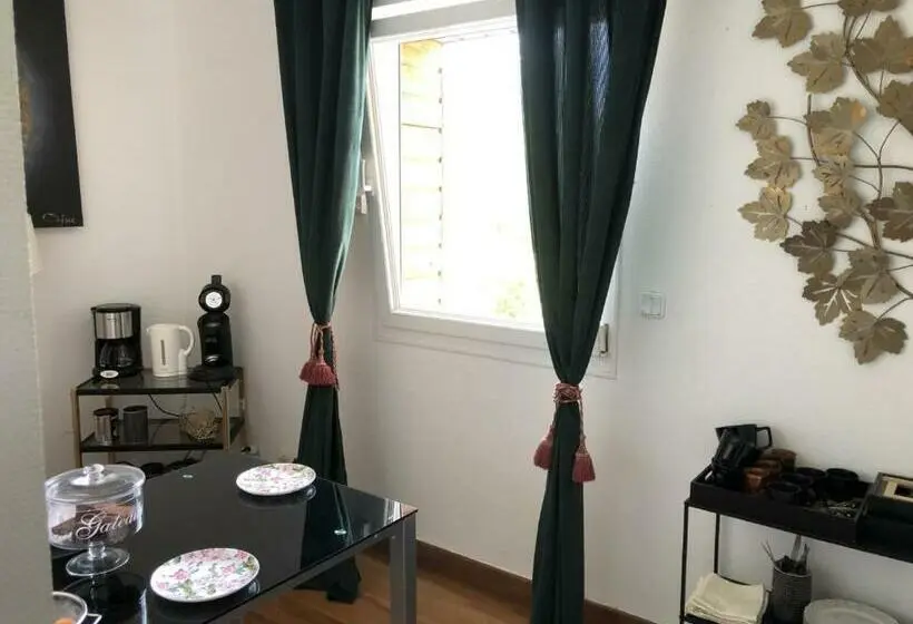 スタンダードルーム, Chambre D Hôte La Clef Du Bonheur