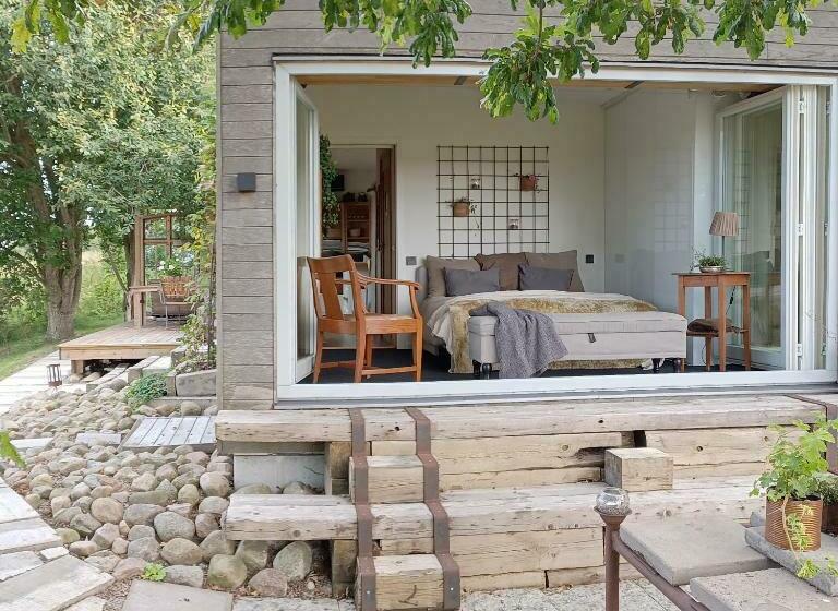 בית, חדר שינה 1, Lilla Lyngabo