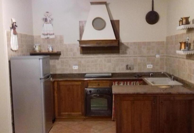 スタンダードルーム, Locanda Cavallo Bianco   Affittacamere
