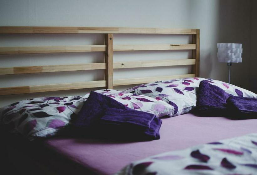 חדר סטנדרט, Penzion U Statku