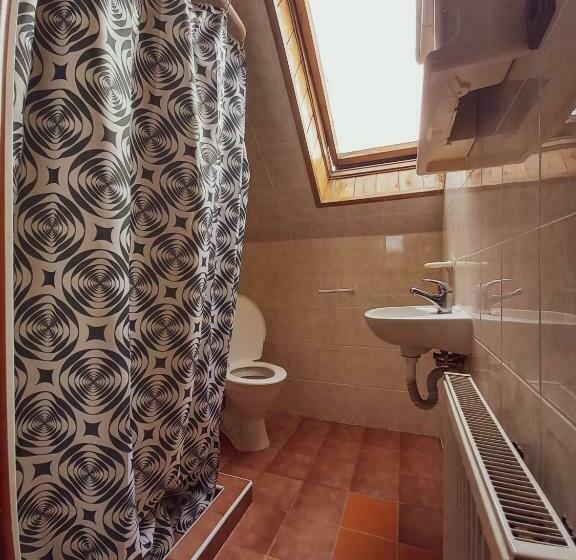 סוויטה, Penzion U Statku