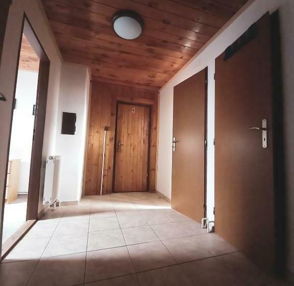 סוויטה, Penzion U Statku