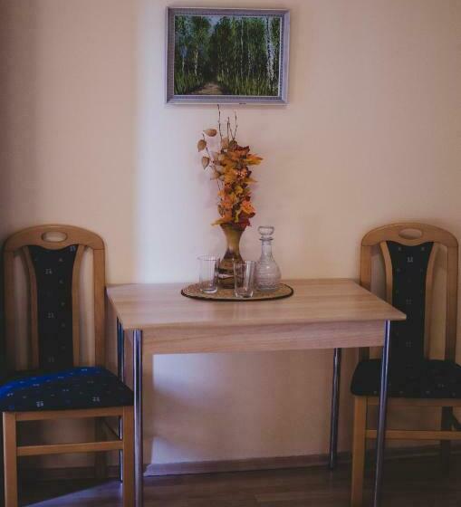 חדר סטנדרט, Penzion U Statku