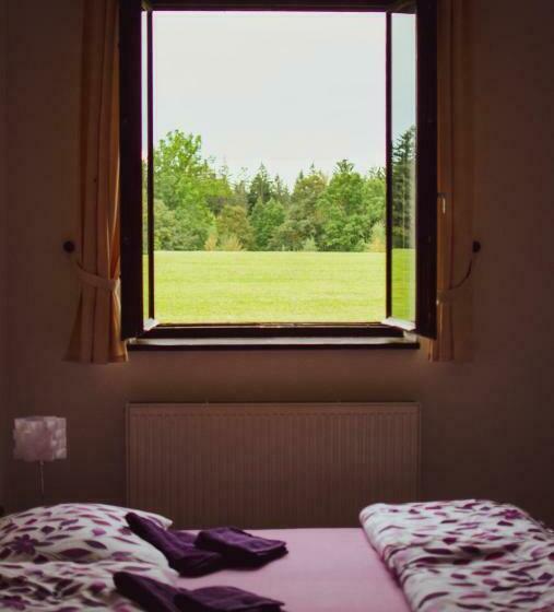 חדר סטנדרט, Penzion U Statku