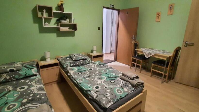 חדר סטנדרט, Penzion U Statku