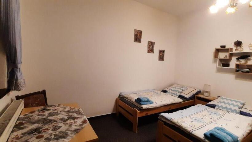 חדר סטנדרט, Penzion U Statku