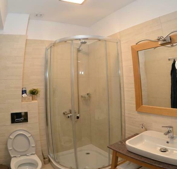 Quarto standard, Pensiunea Paradisul Verde