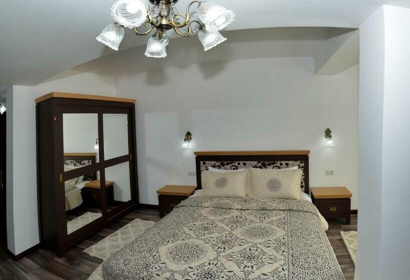 Apartamento 1 Quarto, Pensiunea Paradisul Verde