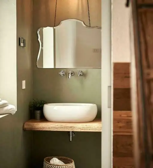 ４ベッドルームクラシックタイプ, B&b Barco41