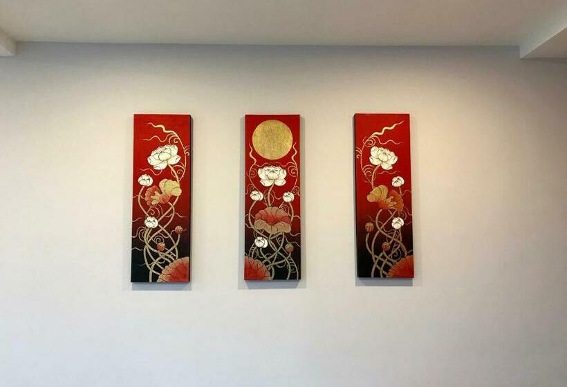 منزل 3 غرف نوم, Aly’s House