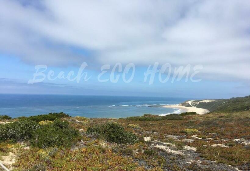 شقة دور أخير غرفة نوم واحدة, Beach Eco Home