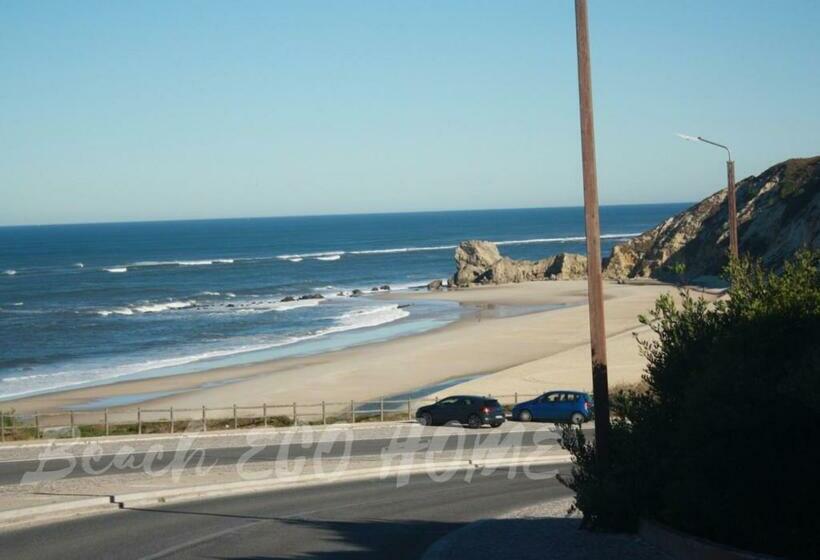 شقة دور أخير غرفة نوم واحدة, Beach Eco Home