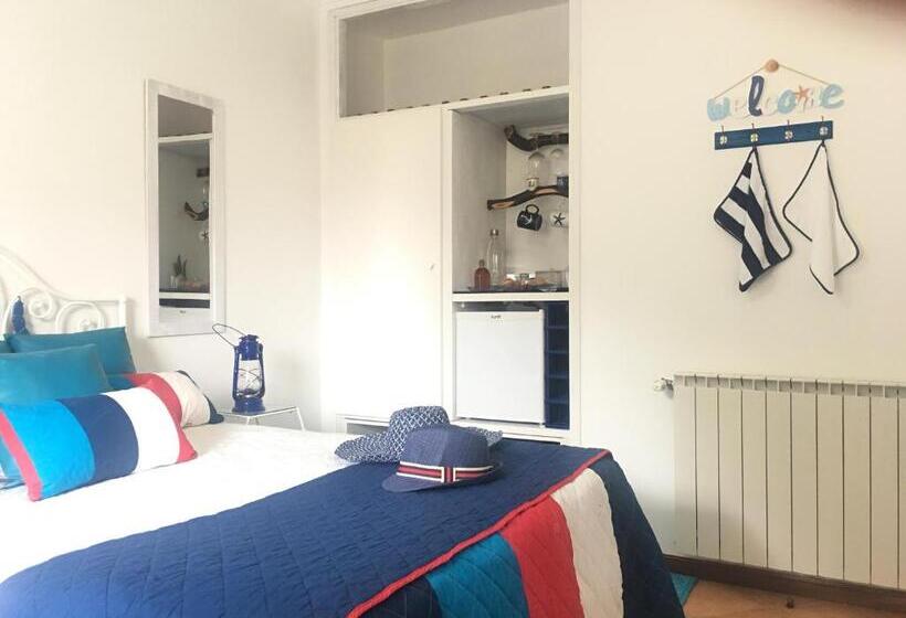 شقة دور أخير غرفة نوم واحدة, Beach Eco Home