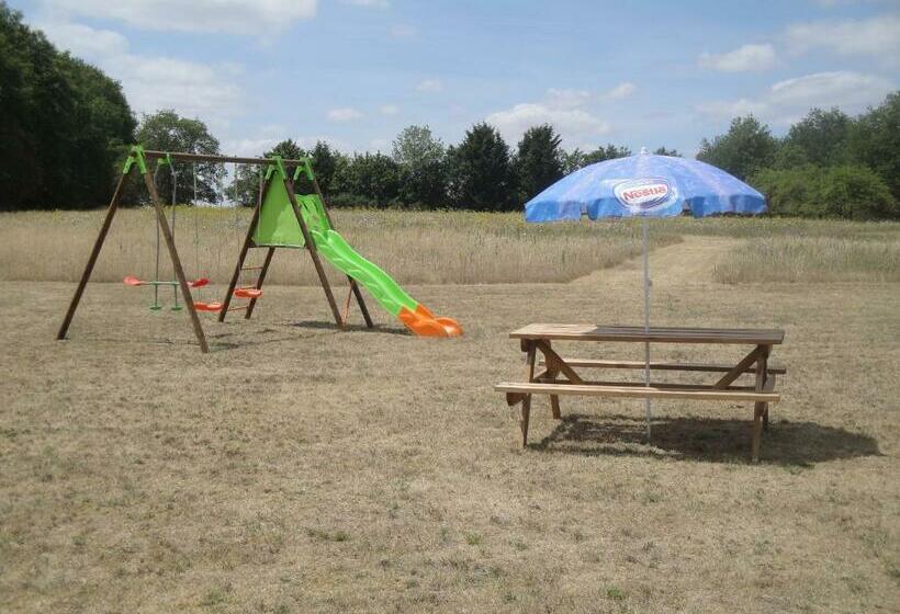 Family Suite, Chambre D Hôtes Au Chant Des Vents