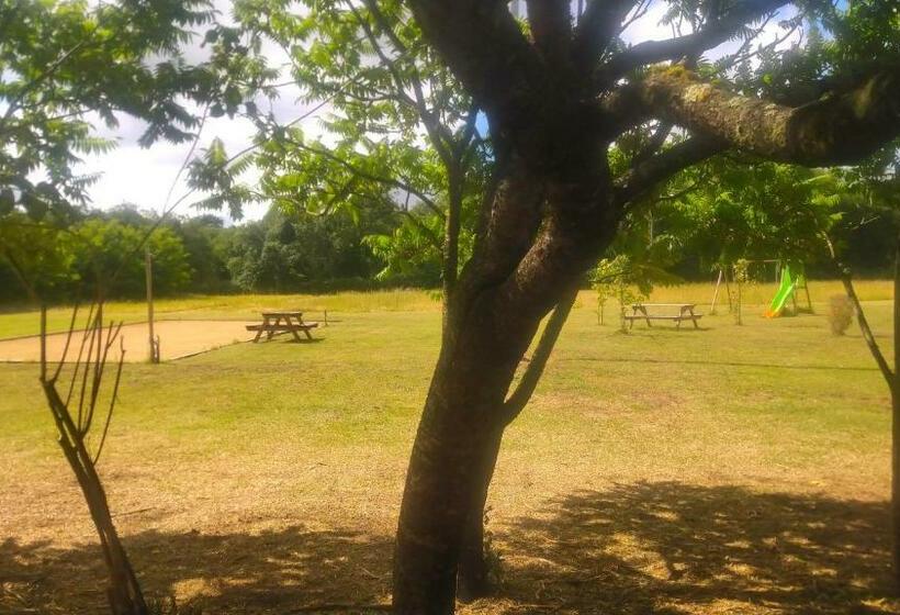 Family Suite, Chambre D Hôtes Au Chant Des Vents