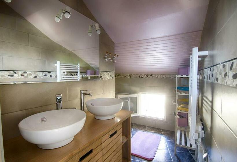 Family Suite, Chambre D Hôtes Au Chant Des Vents