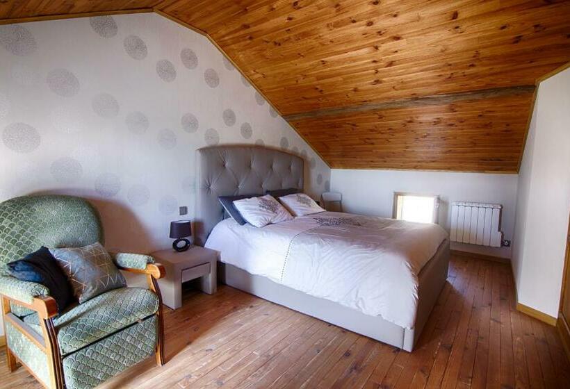 Family Suite, Chambre D Hôtes Au Chant Des Vents