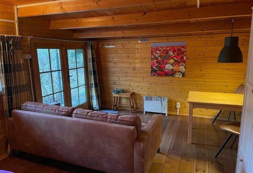 Номер Стандарт с Террасой, D Alde Pastorije