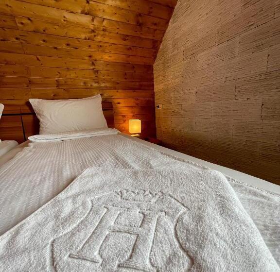 豪华房间, Somogyi Vendégház