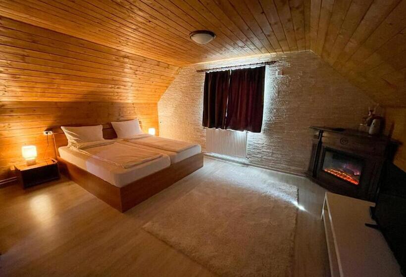 豪华房间, Somogyi Vendégház