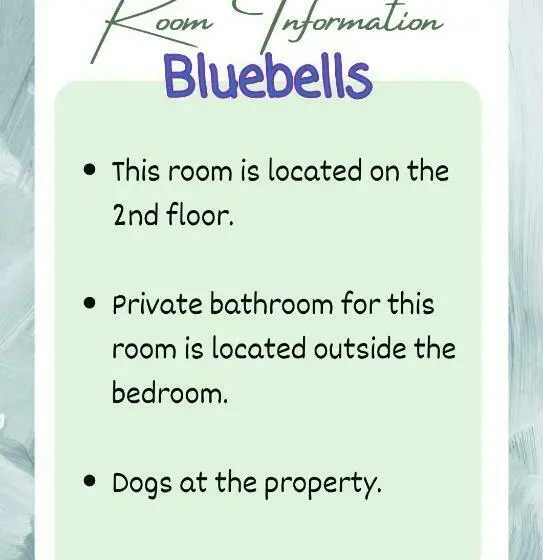 Deluxe-huone, Belfort House B&b