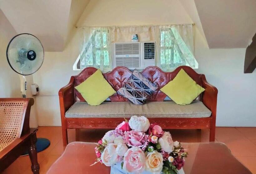 Номер Deluxe Вид на Море с Балконом, Belfort House B&b