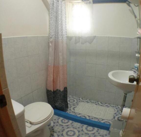 غرفة ديلوكس, Belfort House B&b