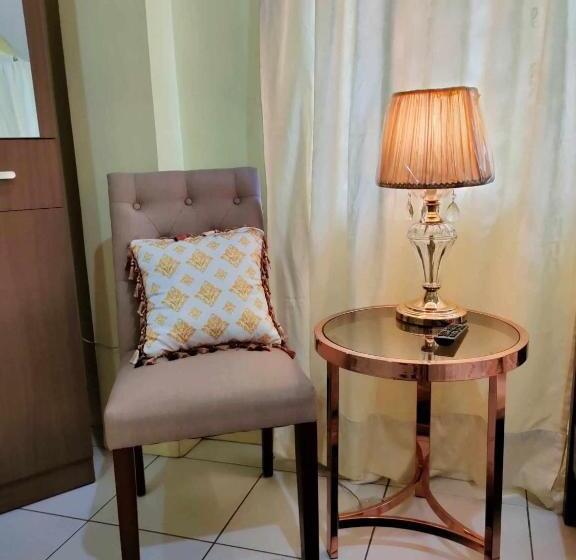 Номер Deluxe, Belfort House B&b
