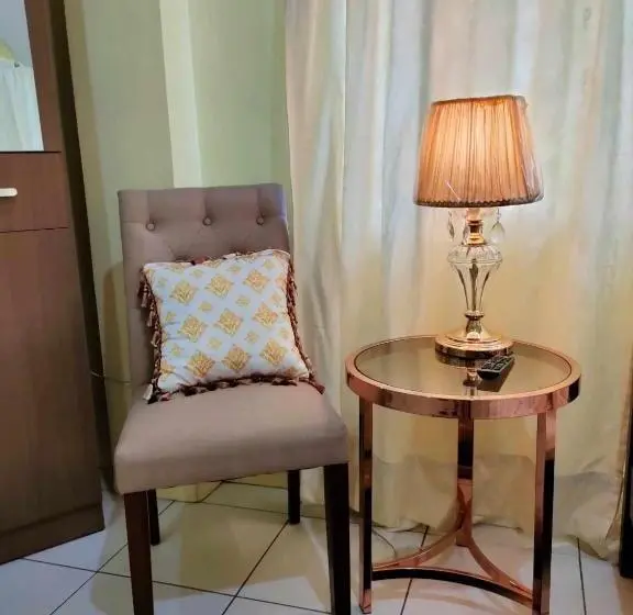Deluxe-huone, Belfort House B&b