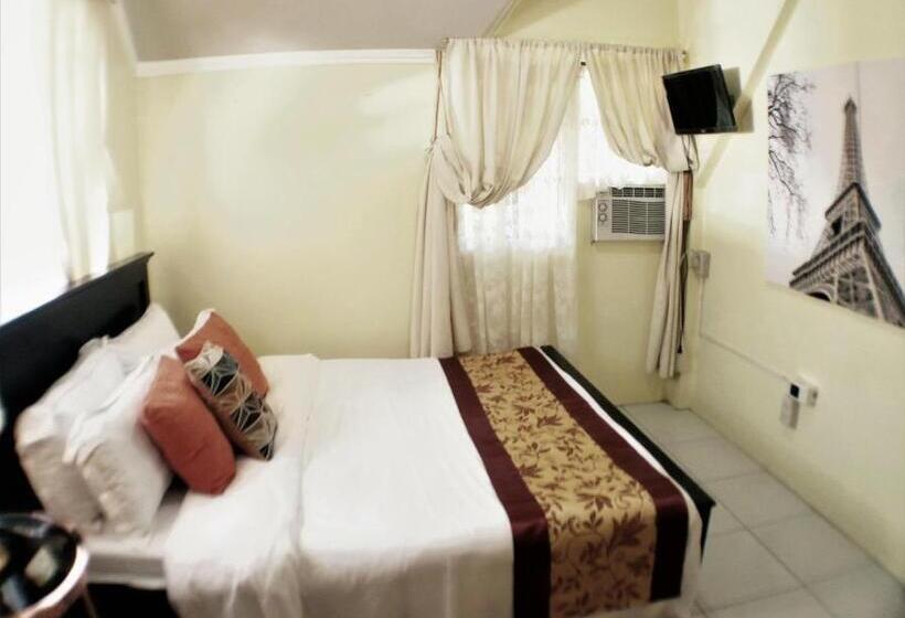 Номер Deluxe, Belfort House B&b