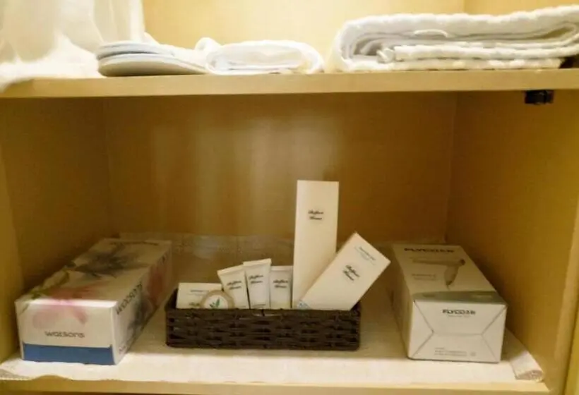 Standard Yhden Hengen Huone, Belfort House B&b