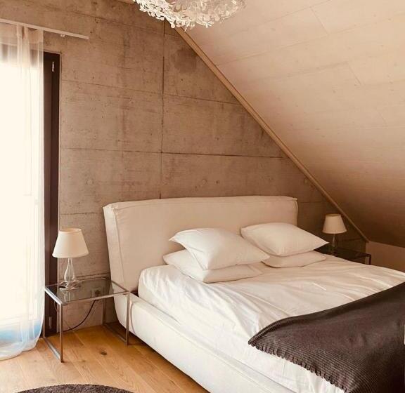 Люкс 2 Спальни, De L’ours Preles