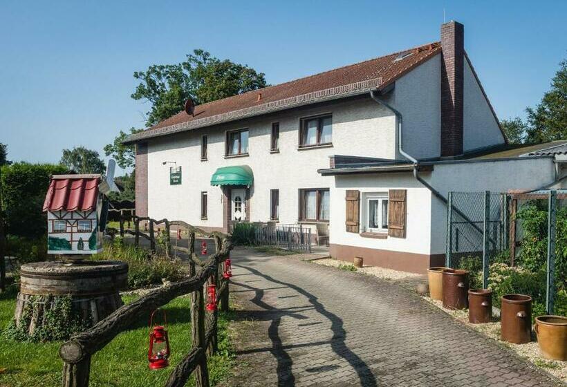 スタンダードルーム, Gasthaus Stuckatz