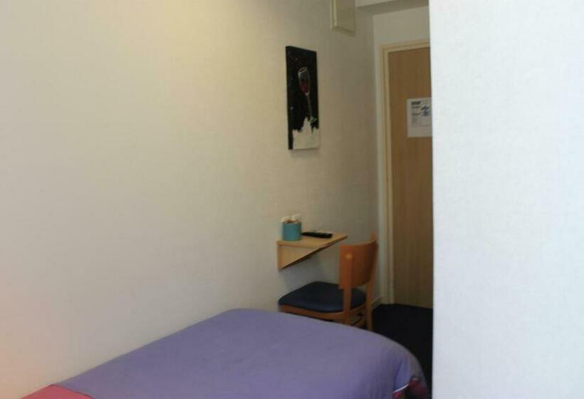 标准单人间, Hôtel Du Lion D Or