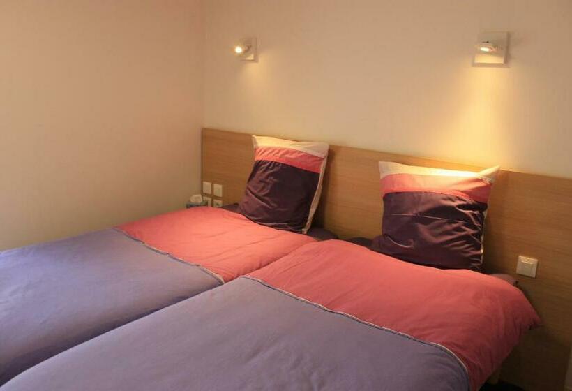 标准间, Hôtel Du Lion D Or