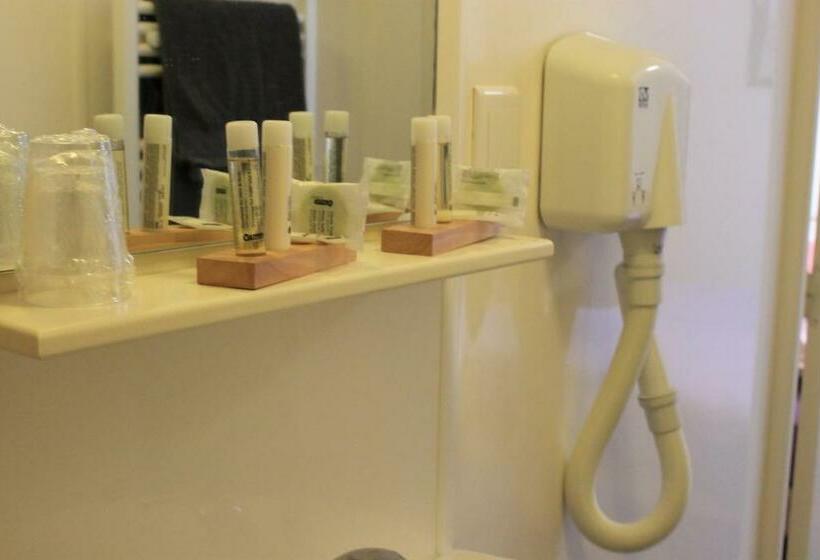 标准间, Hôtel Du Lion D Or