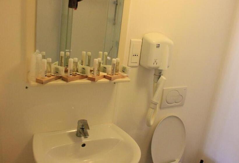 标准间, Hôtel Du Lion D Or