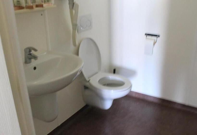 标准间, Hôtel Du Lion D Or