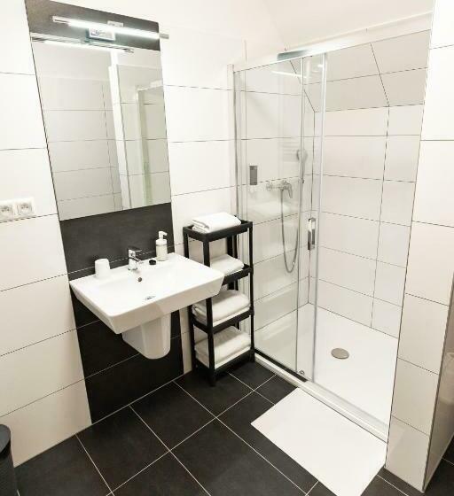 Номер Стандарт, Pivovar Tupadly