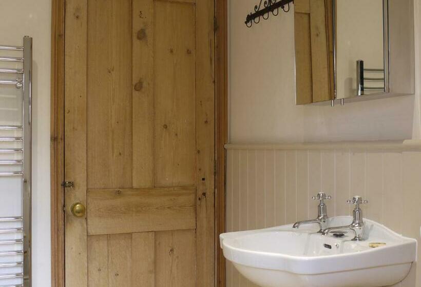 غرفة قياسية, One Pelham Grove Bed & Breakfast