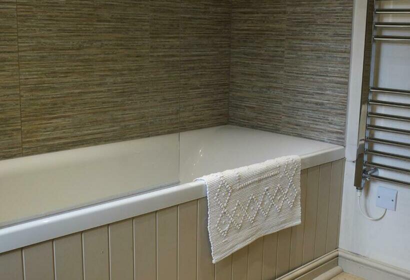 غرفة قياسية, One Pelham Grove Bed & Breakfast