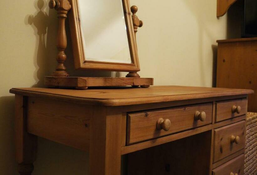 غرفة قياسية, One Pelham Grove Bed & Breakfast