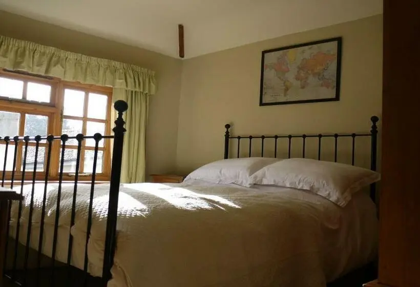 スタンダードルーム, One Pelham Grove Bed & Breakfast