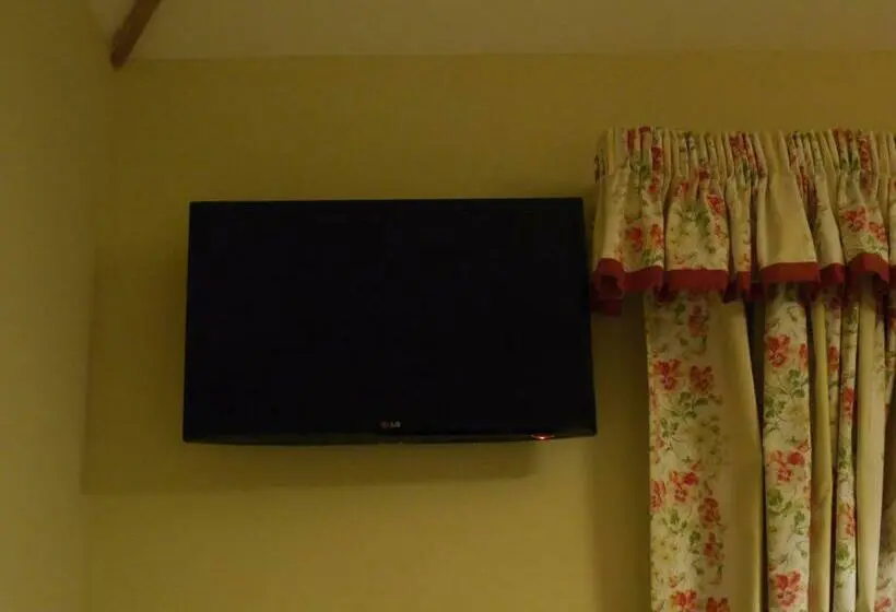 スタンダードシングルルーム, One Pelham Grove Bed & Breakfast